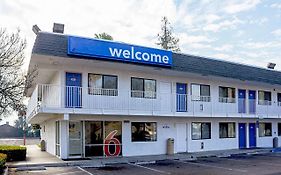 Porterville ca Motel 6